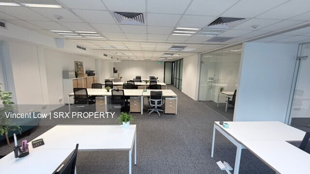 APBC Building (D6), Office #529620701
